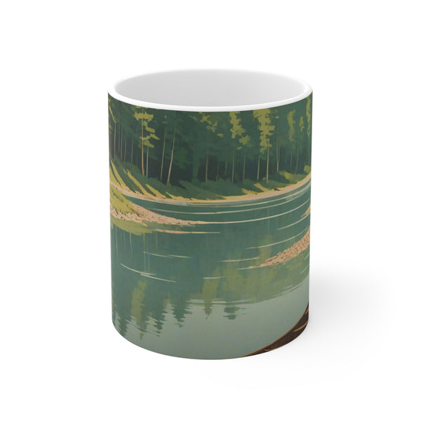 River Water & Bad Decisions