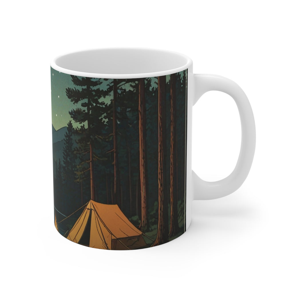 No Signal. No Problem. - The Ozarks Mug | Corner & County