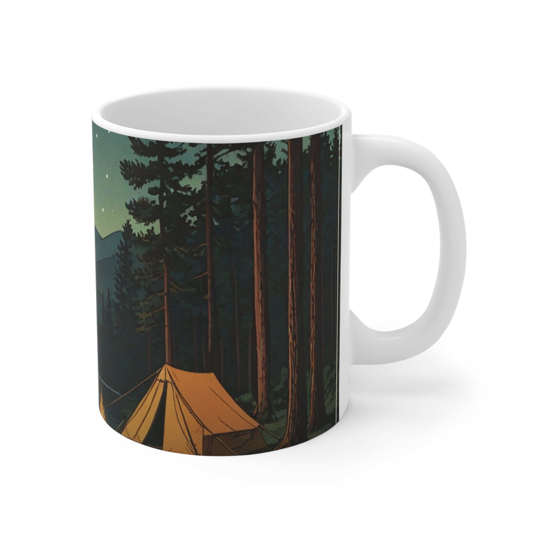 No Signal. No Problem. - The Ozarks Mug | Corner & County
