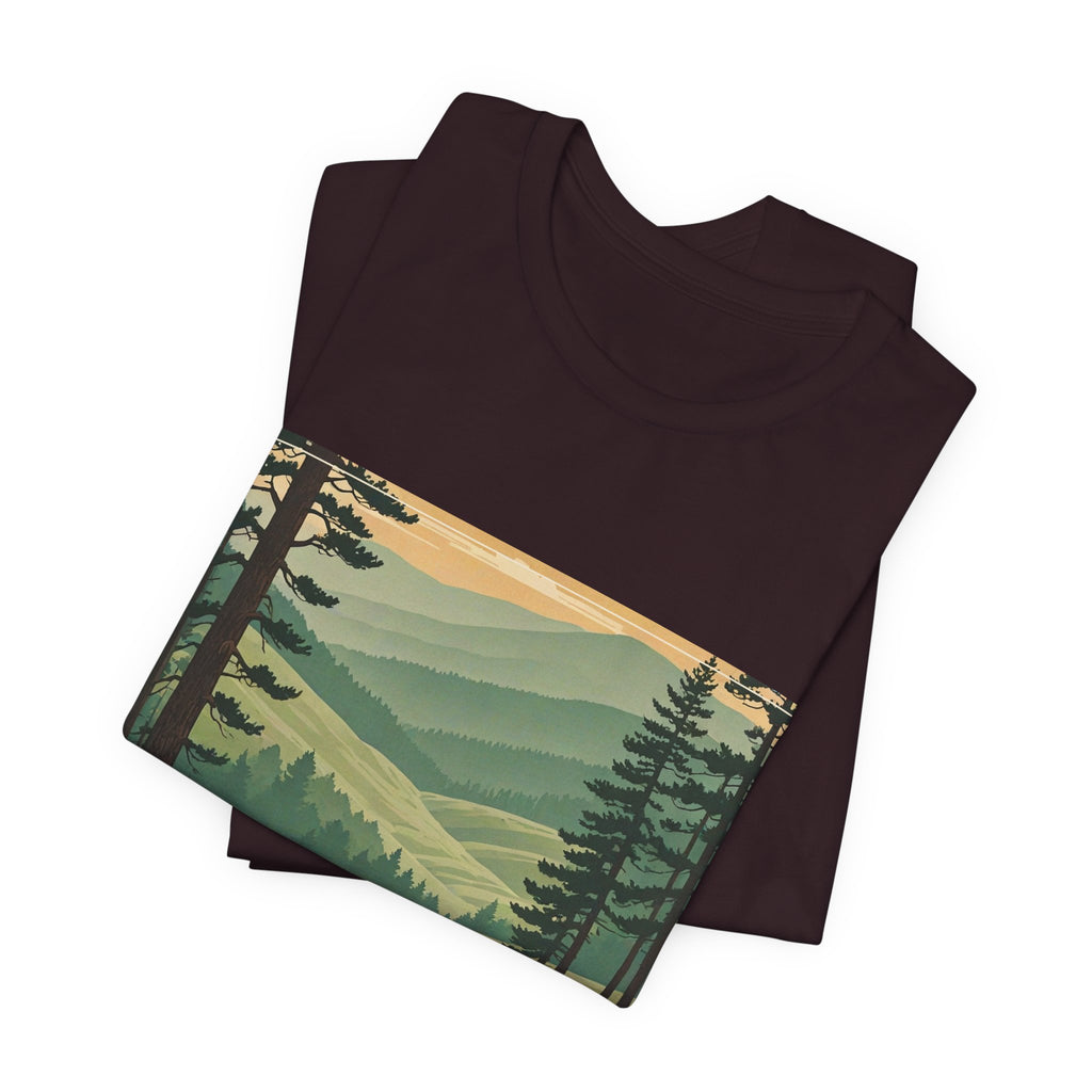 Wild Horses of Shannon County - The Ozarks Tee | Corner & County