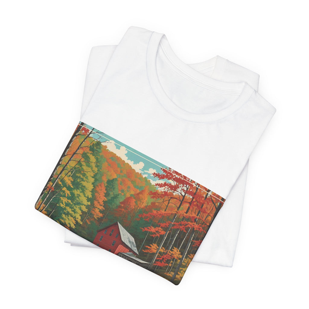 Alley Mill - The Ozarks Tee | Corner & County