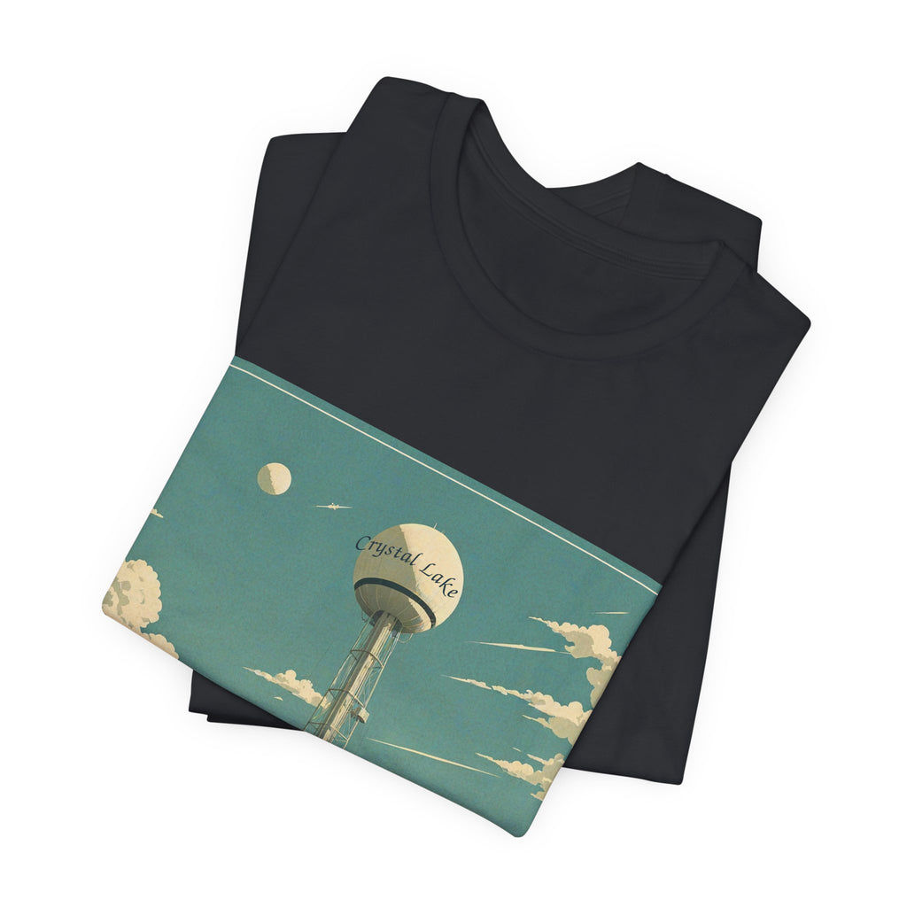Crystal Lake Native - Crystal Lake Tee | Corner & County