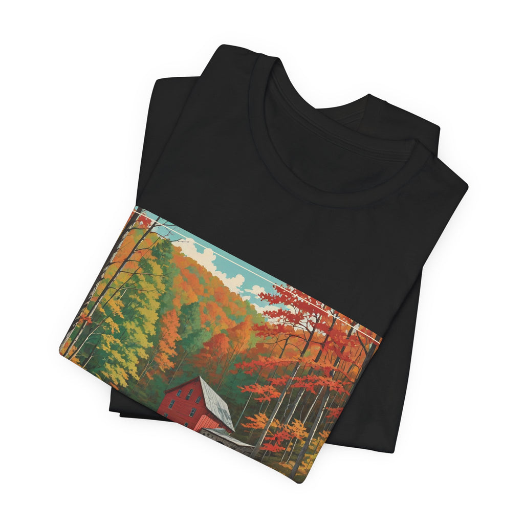 Alley Mill - The Ozarks Tee | Corner & County