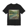 River Water & Bad Decisions - The Ozarks Tee | Corner & County