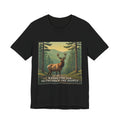 Where the Elk Outnumber the People - The Ozarks Tee | Corner & County