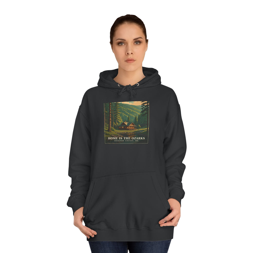 Home is the Ozarks - The Ozarks Hoodie | Corner & County