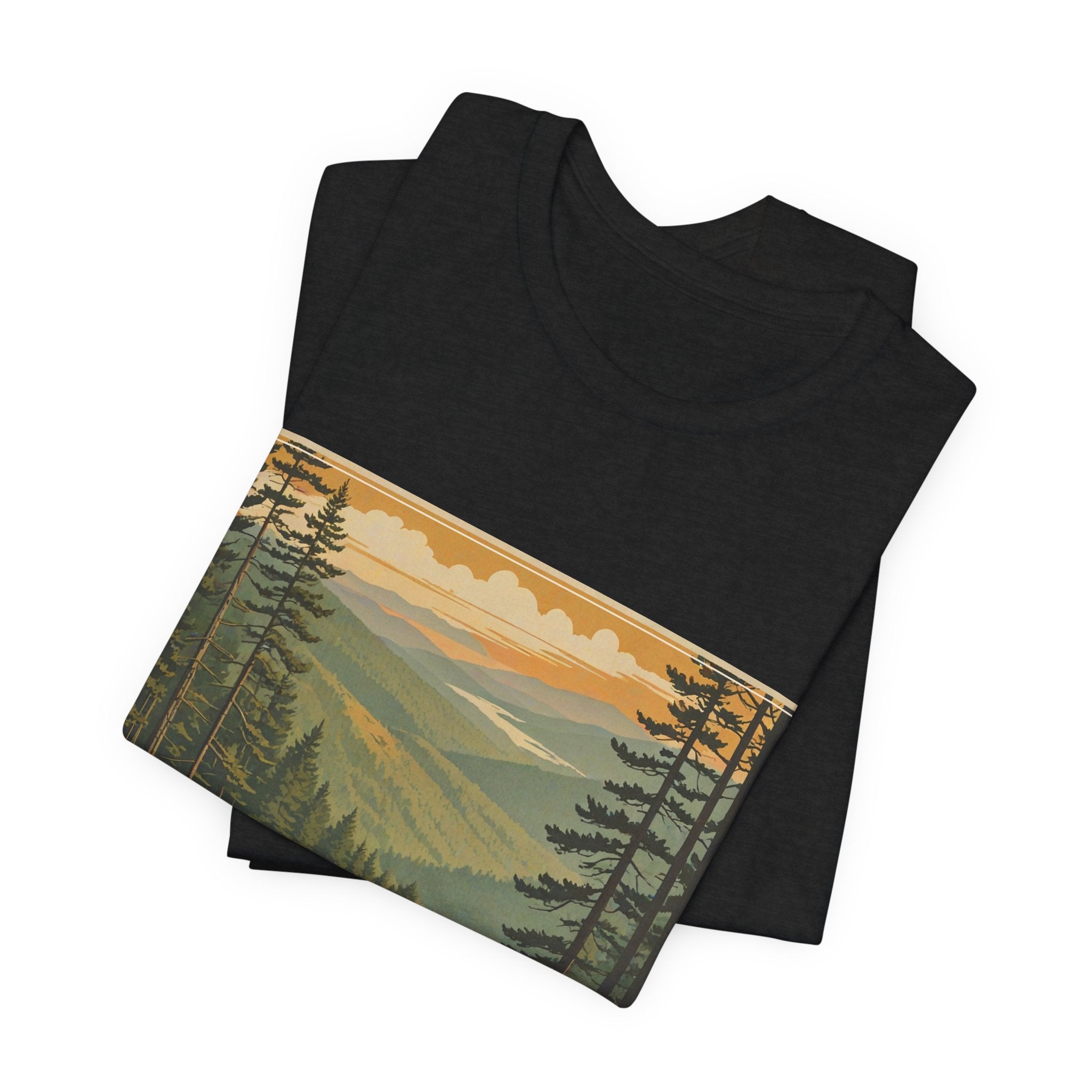 Shannon County Native - The Ozarks Tee | Corner & County