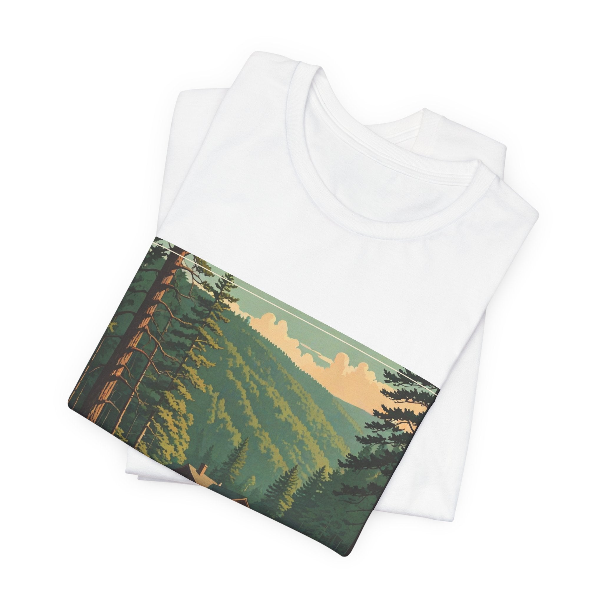 Home is the Ozarks - The Ozarks Tee | Corner & County