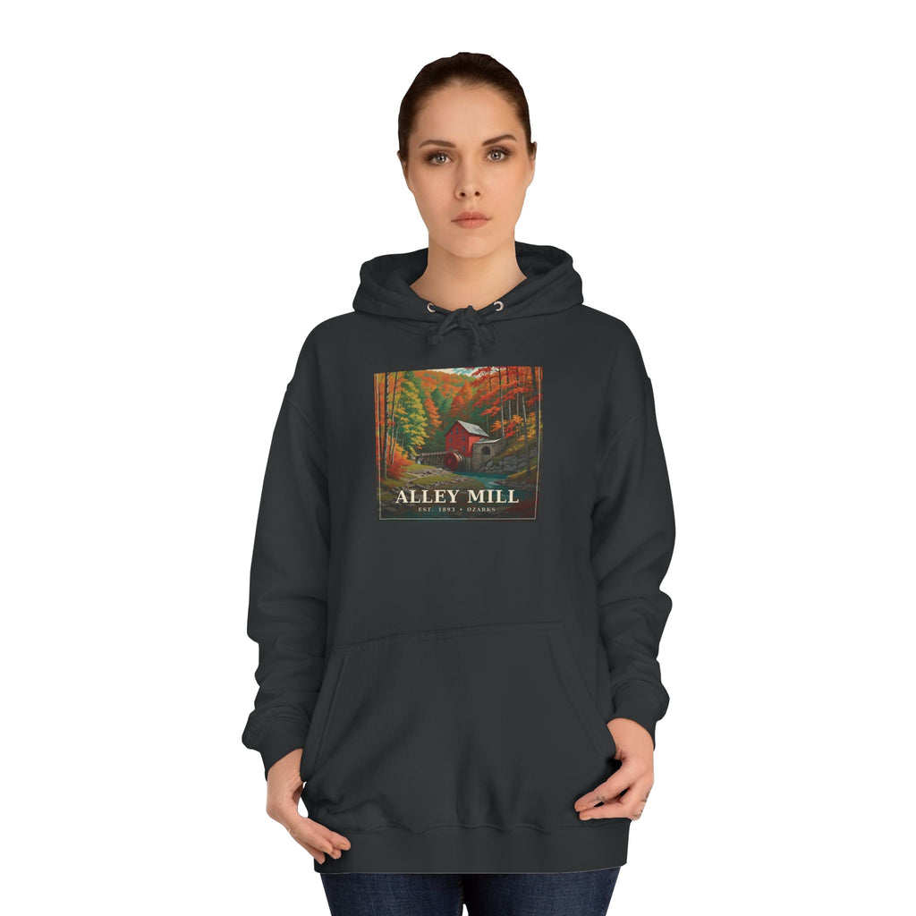 Alley Mill - The Ozarks Hoodie | Corner & County