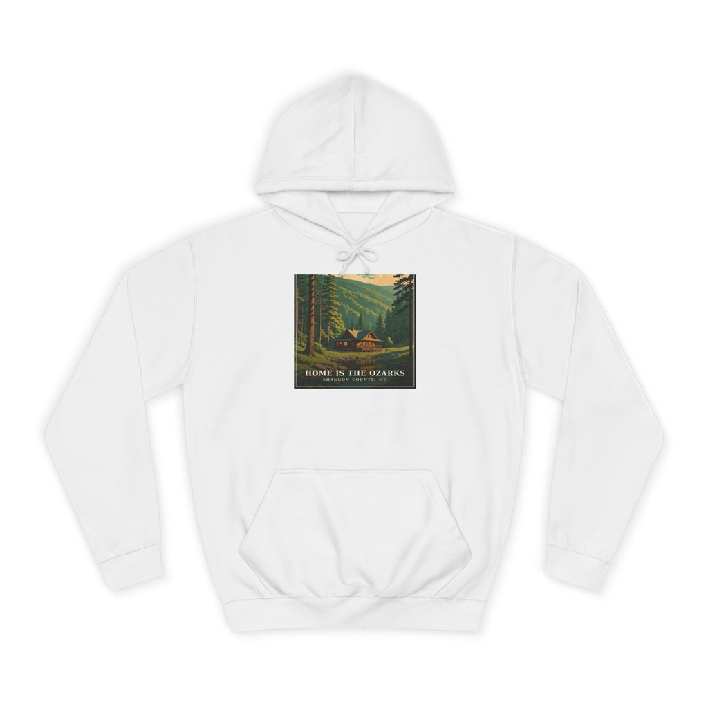 Home is the Ozarks - The Ozarks Hoodie | Corner & County