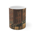 Home is Crystal Lake - Crystal Lake Mug | Corner & County