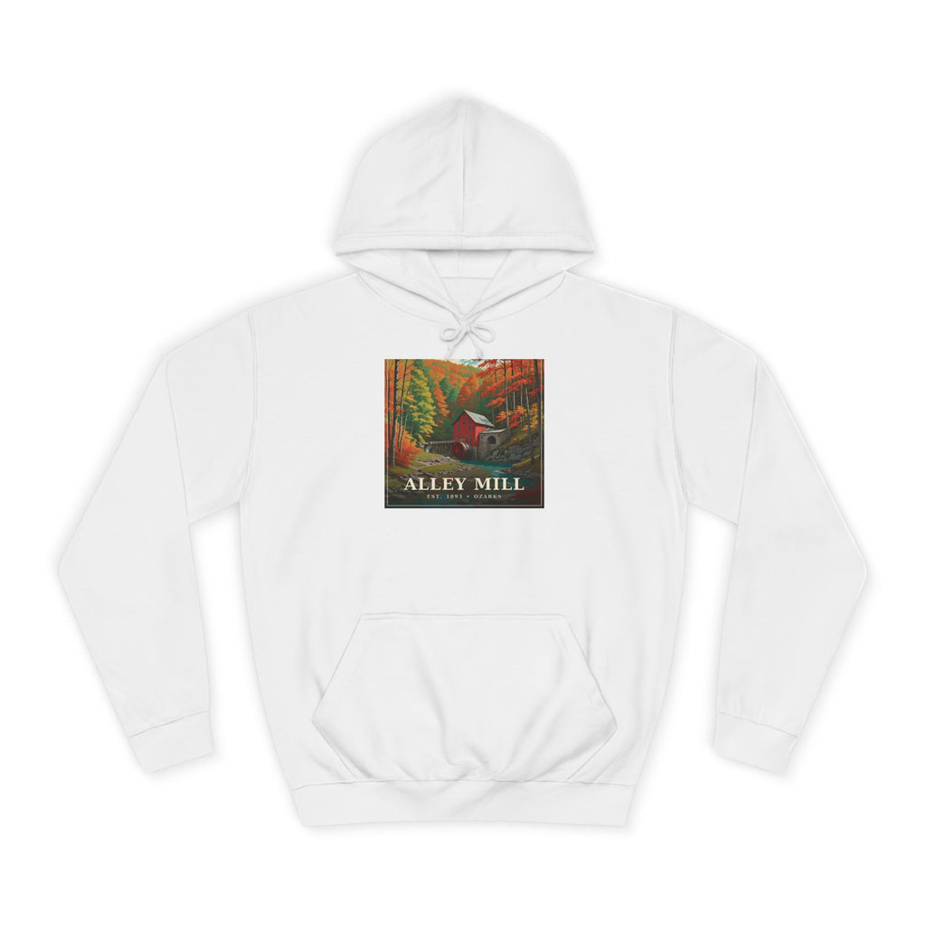 Alley Mill - The Ozarks Hoodie | Corner & County