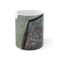 Obama Presidential Center - Chicago Mug | Corner & County