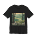 Wild Horses of Shannon County - The Ozarks Tee | Corner & County