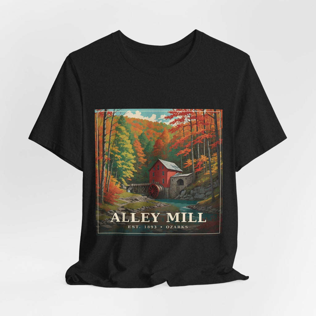 Alley Mill - The Ozarks Tee | Corner & County