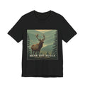 Hear the Bugle - The Ozarks Tee | Corner & County