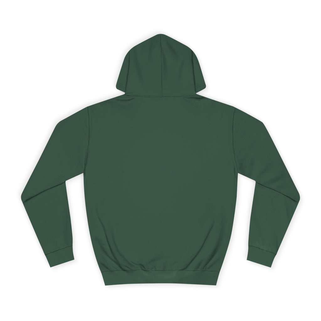 Raised on the Northwest Line - Crystal Lake Hoodie | Corner & County