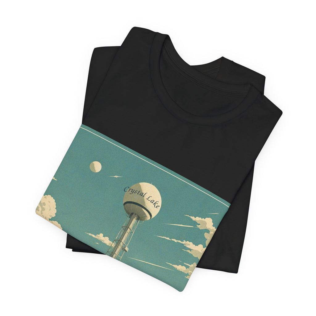 Crystal Lake Native - Crystal Lake Tee | Corner & County