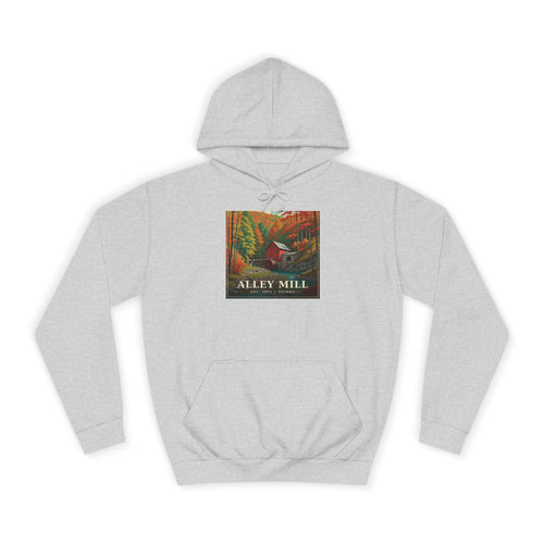 Alley Mill - The Ozarks Hoodie | Corner & County