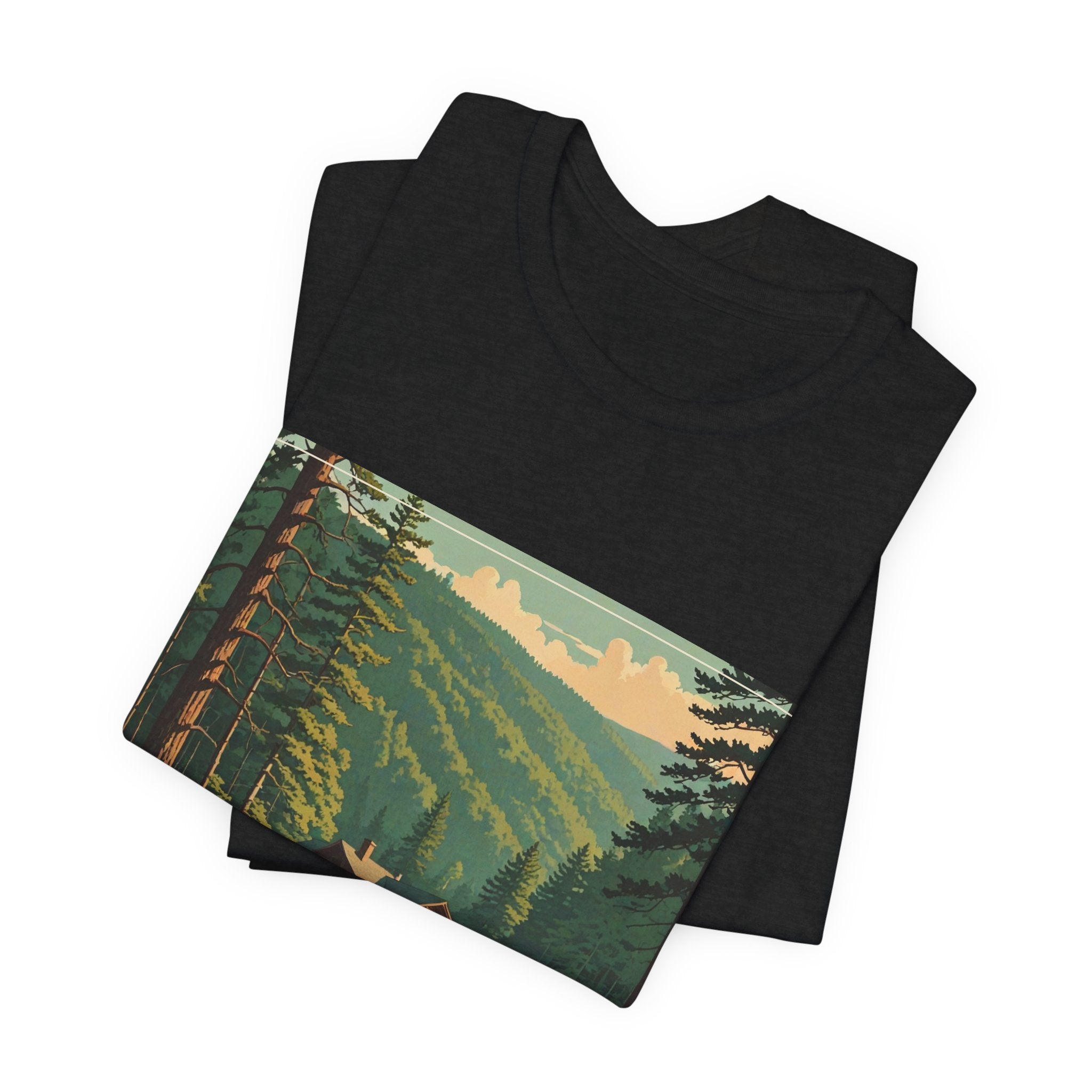 Home is the Ozarks - The Ozarks Tee | Corner & County