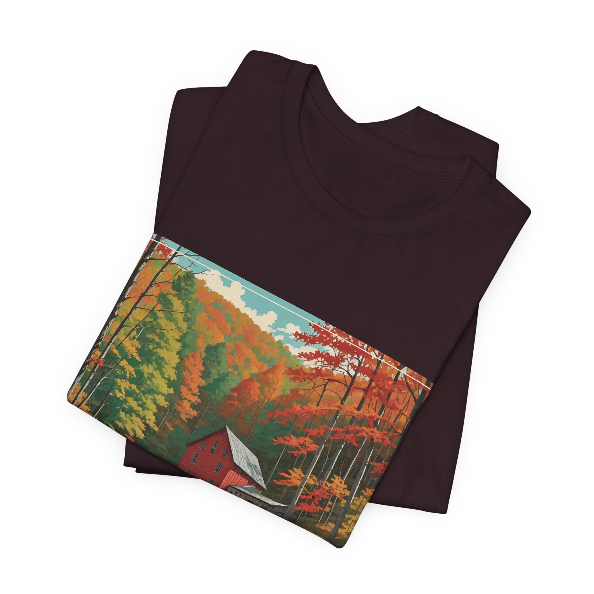 Alley Mill - The Ozarks Tee | Corner & County