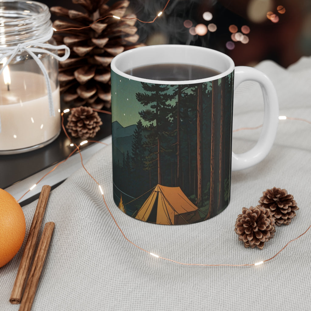 No Signal. No Problem. - The Ozarks Mug | Corner & County