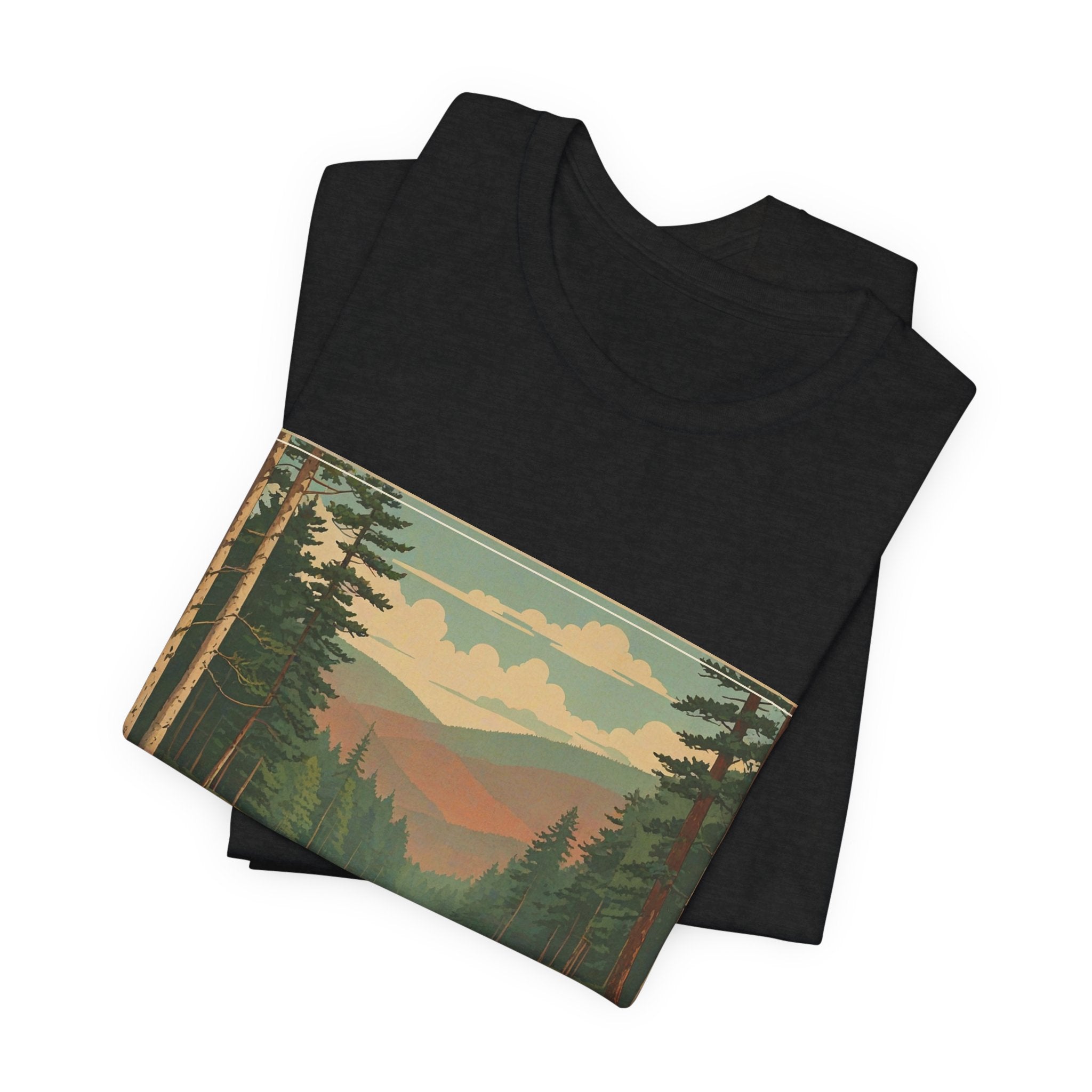 Float Trip Season - The Ozarks Tee | Corner & County