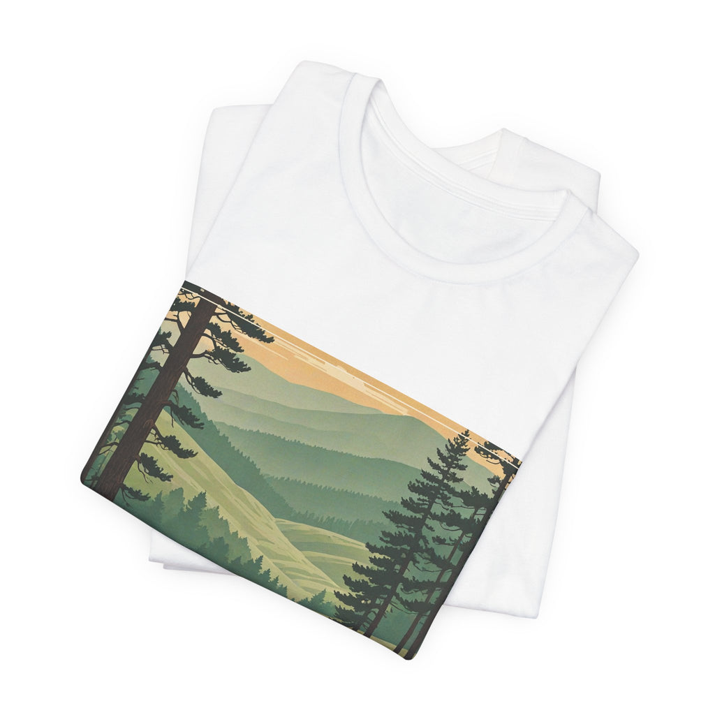 Wild Horses of Shannon County - The Ozarks Tee | Corner & County