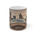 The Bean - Chicago Mug | Corner & County