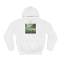 Float All Day - Crystal Lake Hoodie | Corner & County