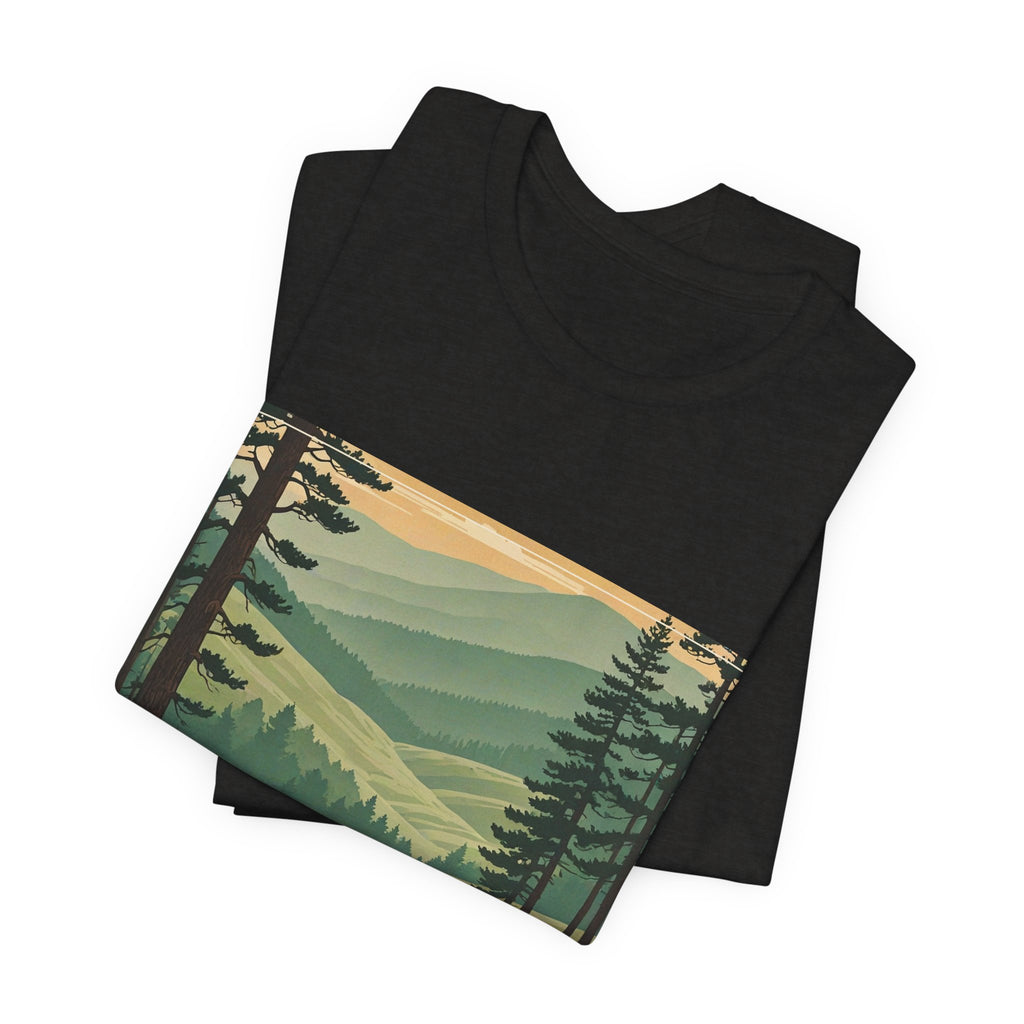 Wild Horses of Shannon County - The Ozarks Tee | Corner & County