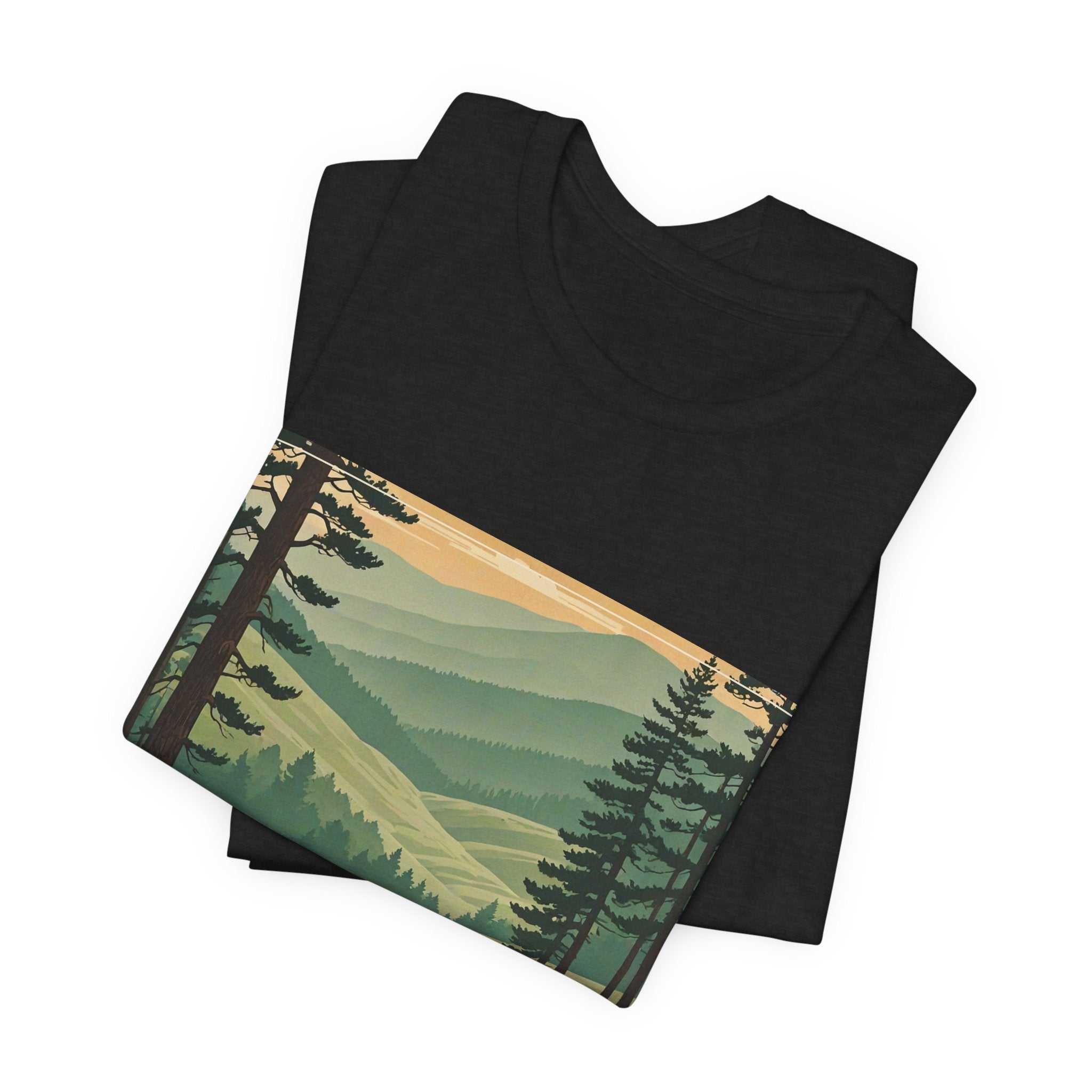Wild Horses of Shannon County - The Ozarks Tee | Corner & County