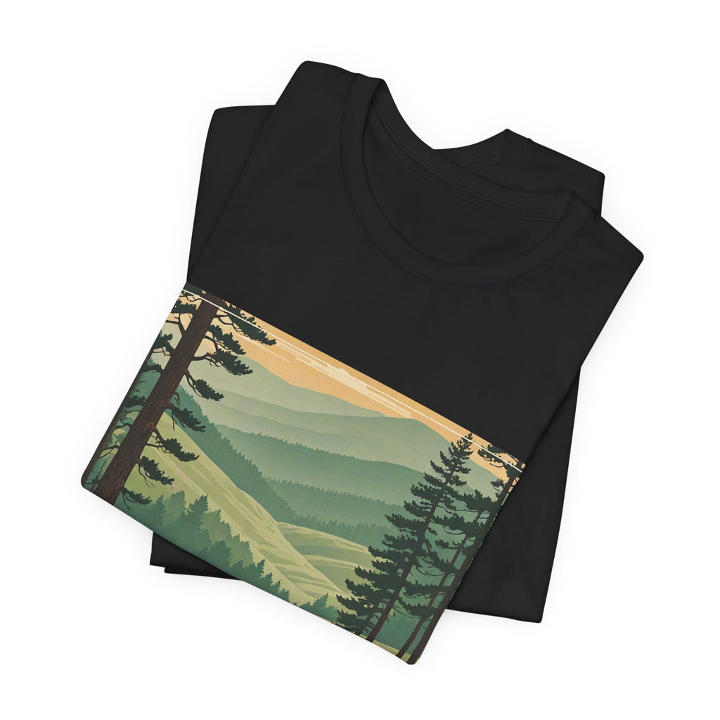 Wild Horses of Shannon County - The Ozarks Tee | Corner & County