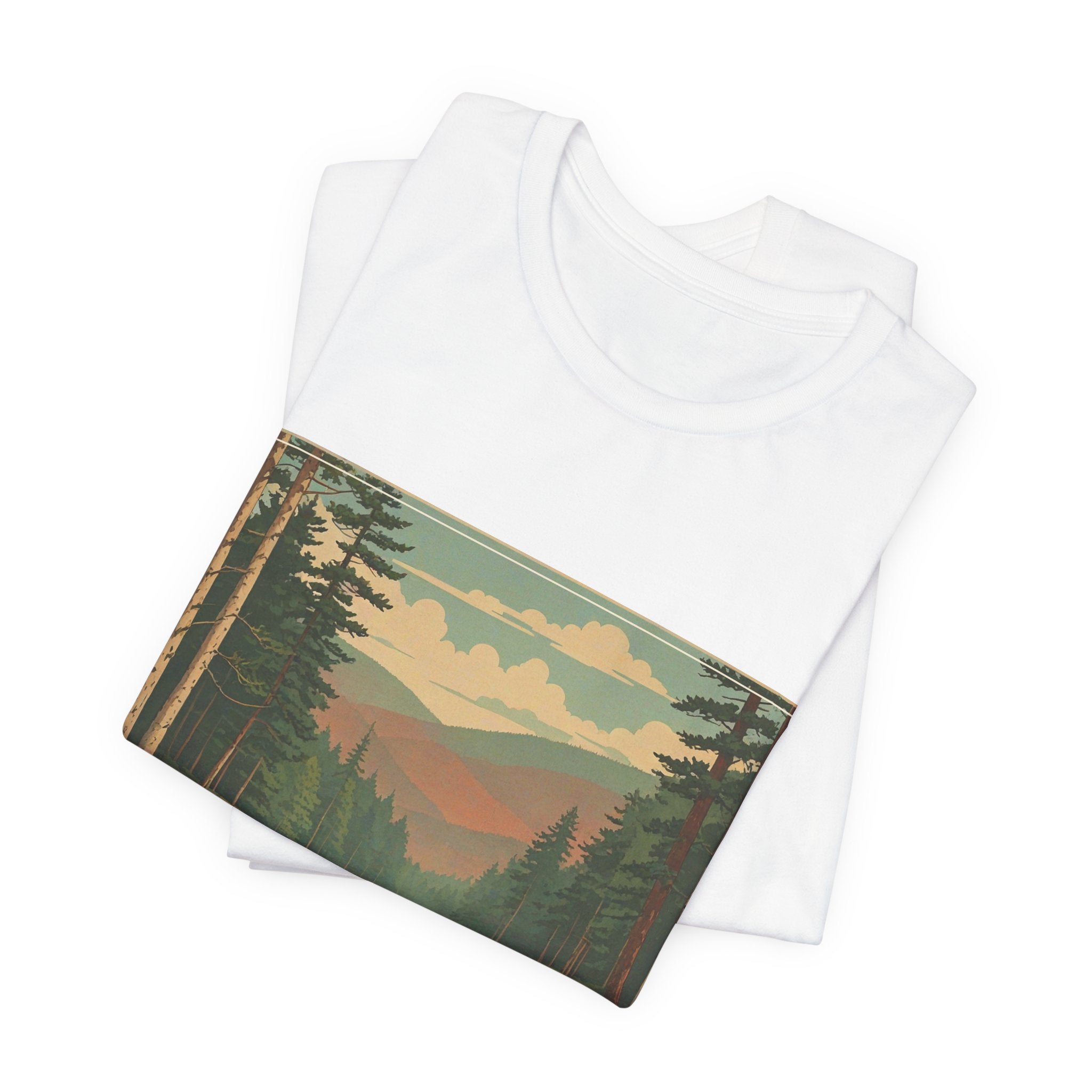 Float Trip Season - The Ozarks Tee | Corner & County
