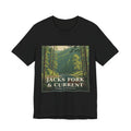 Jacks Fork & Current - The Ozarks Tee | Corner & County