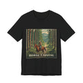 Horse Capital - The Ozarks Tee | Corner & County