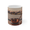 Navy Pier - Chicago Mug | Corner & County