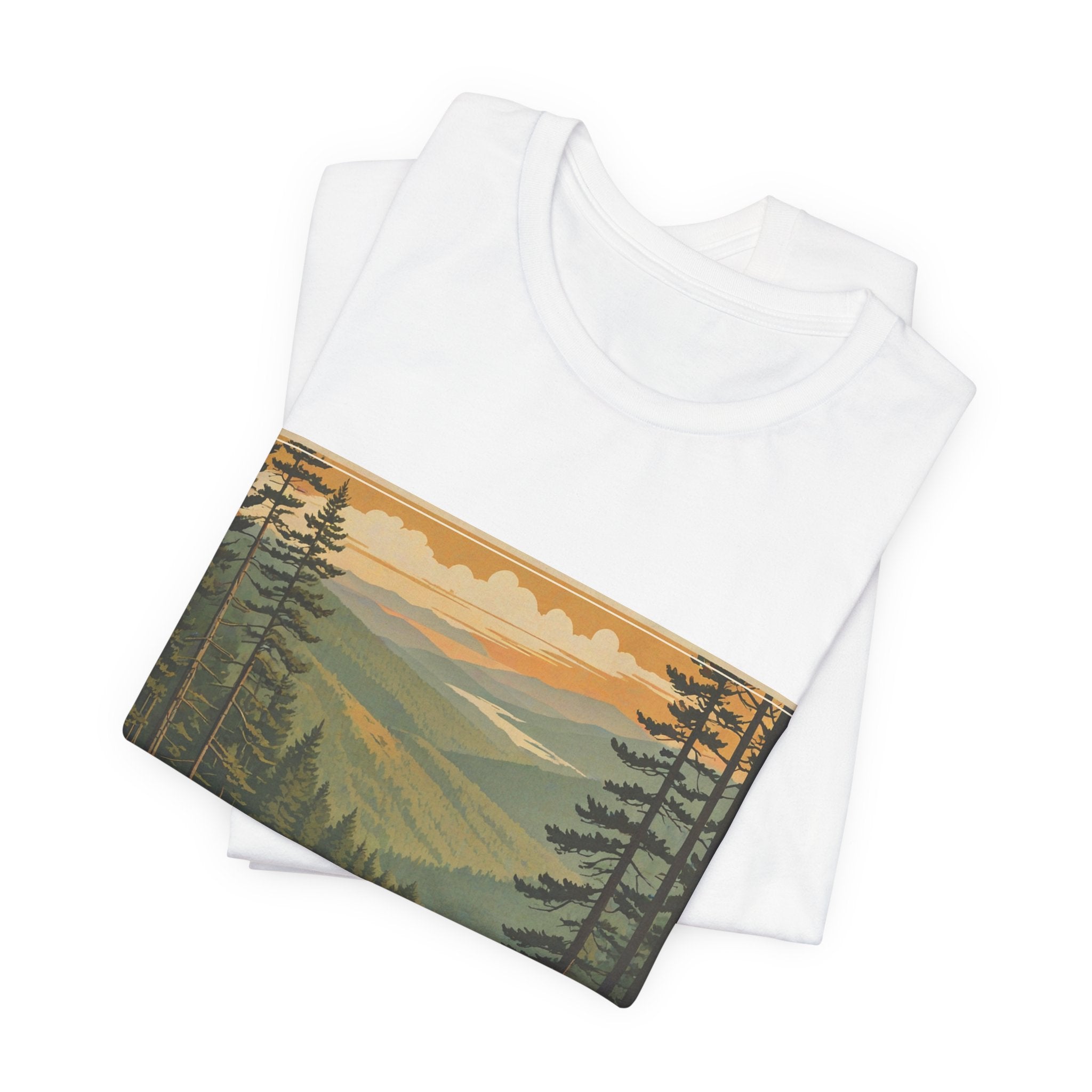 Shannon County Native - The Ozarks Tee | Corner & County