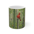 Cardinal Country - Crystal Lake Mug | Corner & County