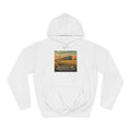 Raised on the Northwest Line - Crystal Lake Hoodie | Corner & County