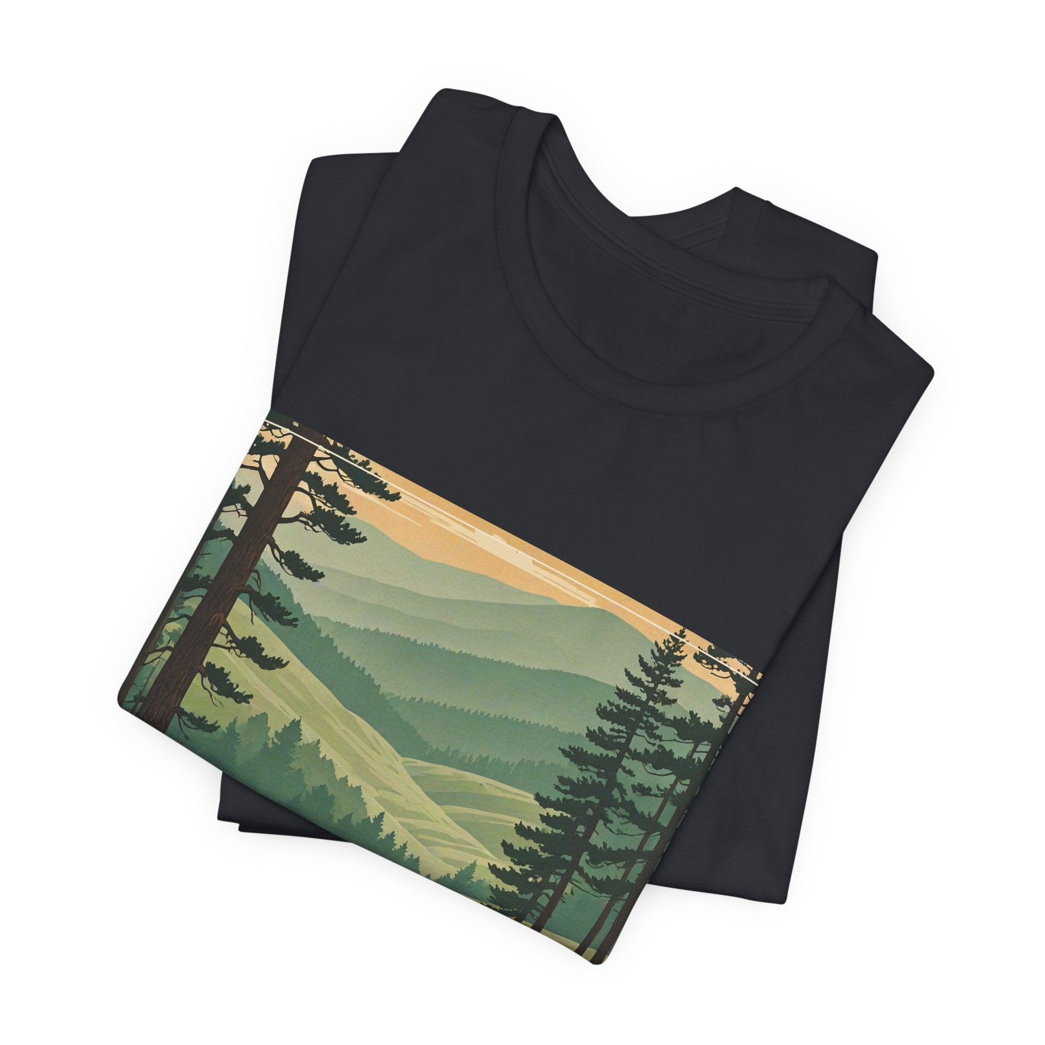 Wild Horses of Shannon County - The Ozarks Tee | Corner & County