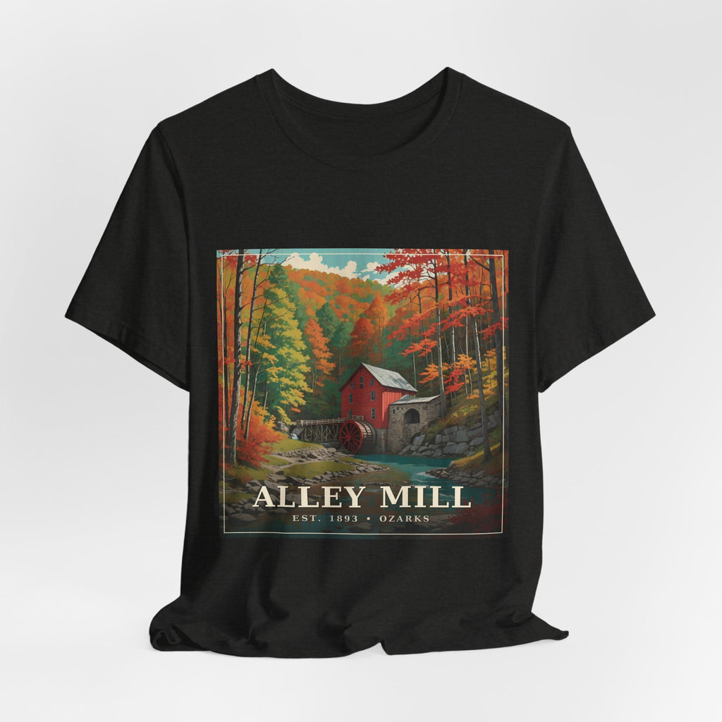 Alley Mill - The Ozarks Tee | Corner & County