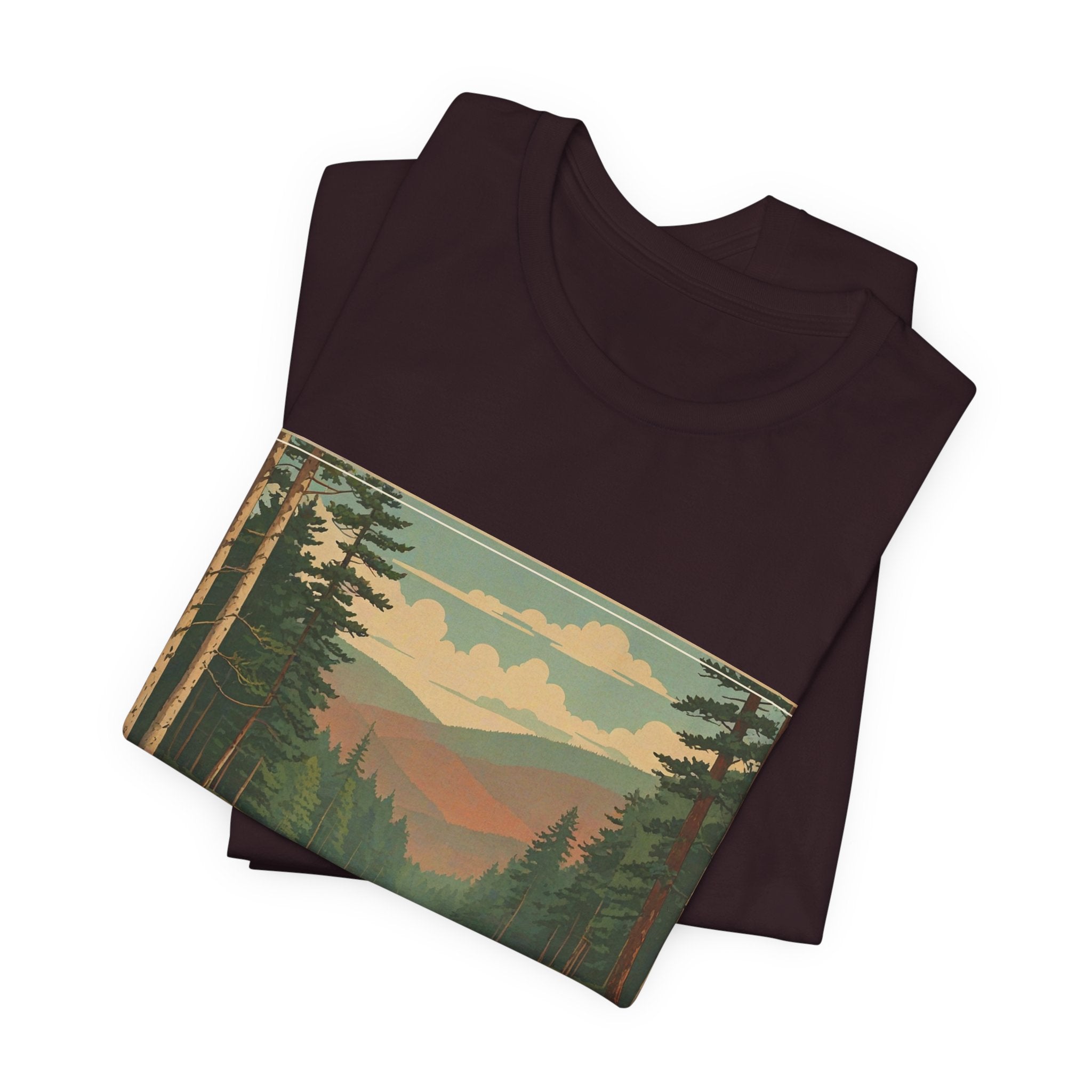 Float Trip Season - The Ozarks Tee | Corner & County