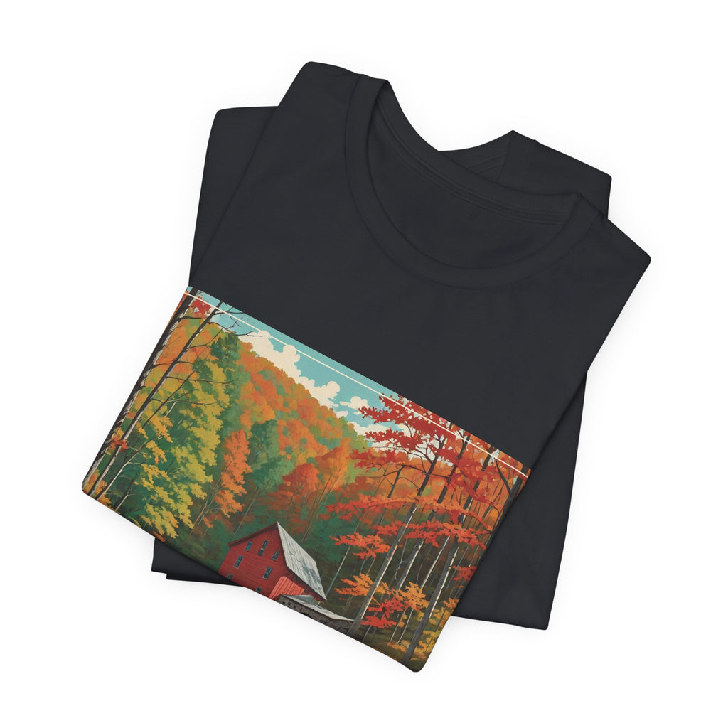 Alley Mill - The Ozarks Tee | Corner & County