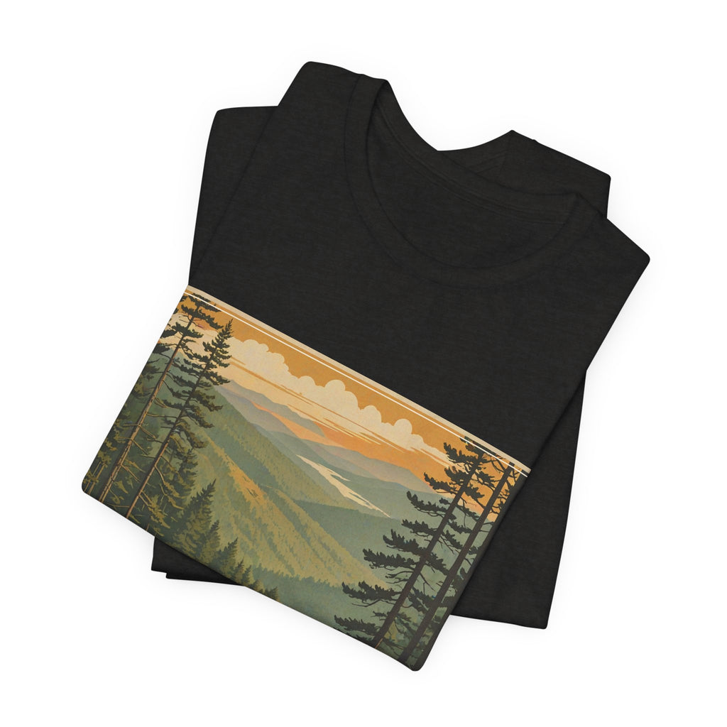 Shannon County Native - The Ozarks Tee | Corner & County