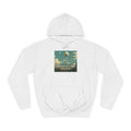 Crystal Lake Native - Crystal Lake Hoodie | Corner & County