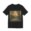 Raised on Gravel Roads - The Ozarks Tee | Corner & County