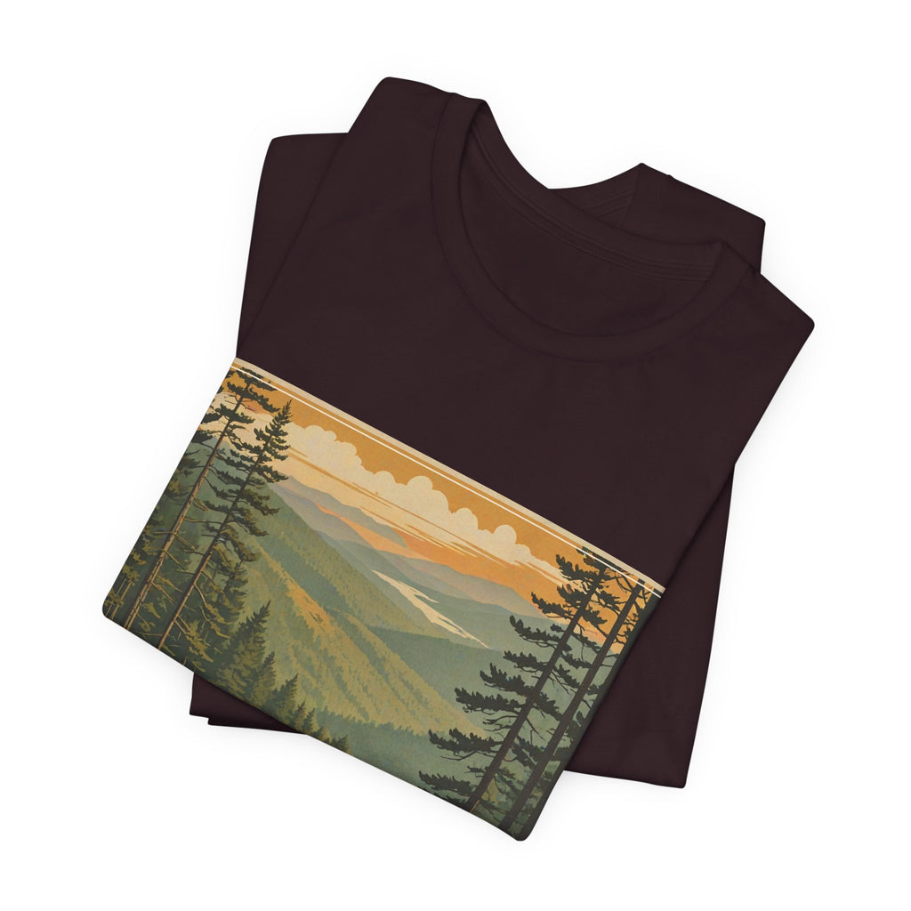 Shannon County Native - The Ozarks Tee | Corner & County