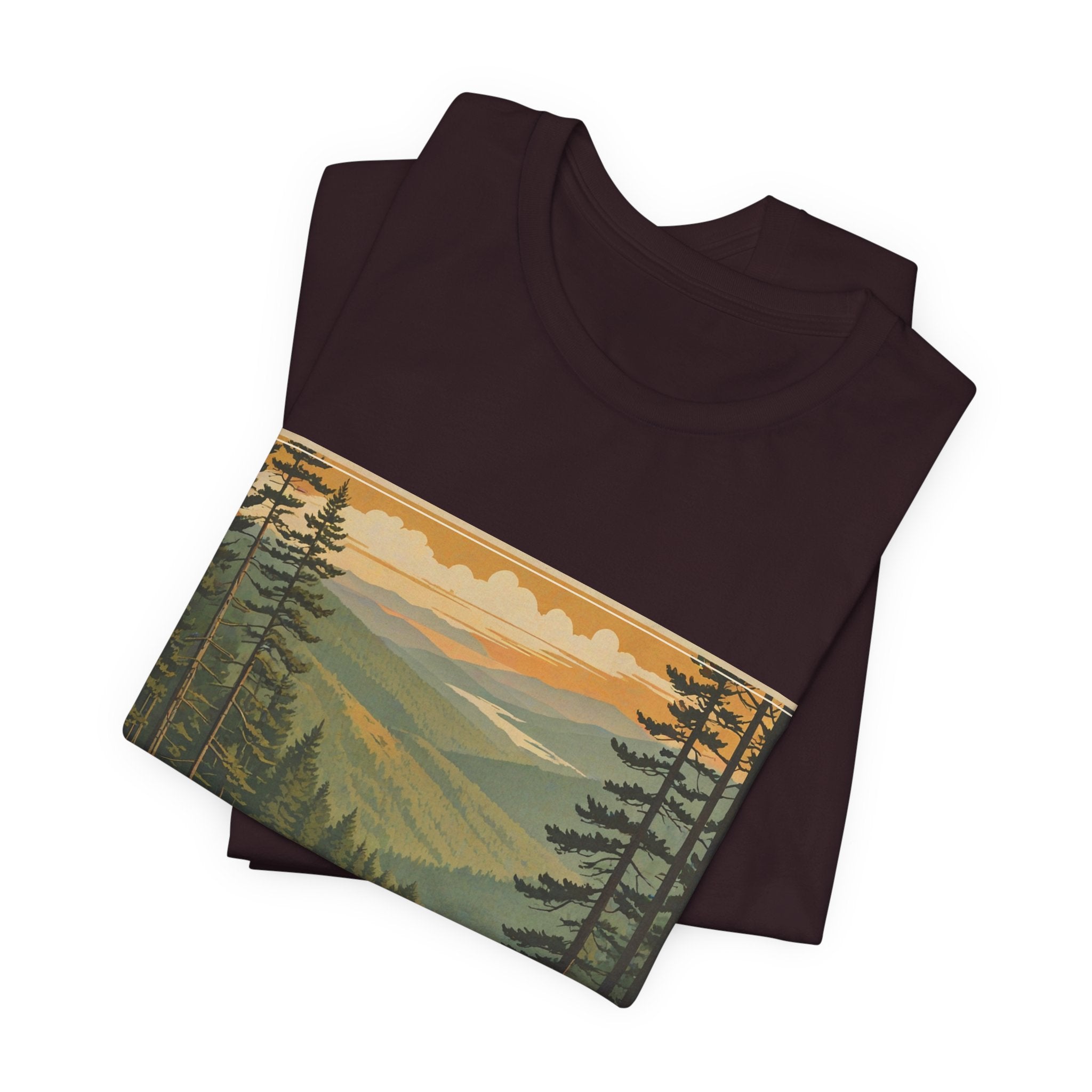 Shannon County Native - The Ozarks Tee | Corner & County