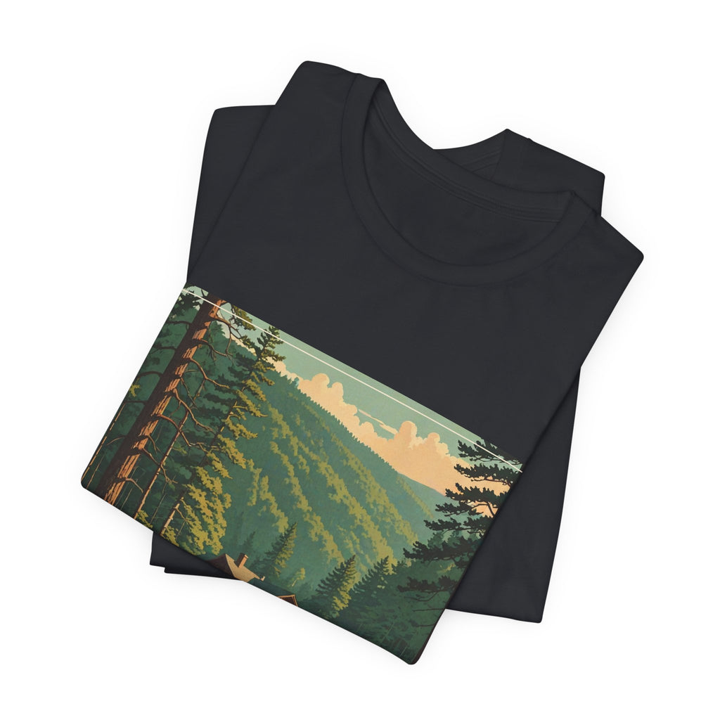 Home is the Ozarks - The Ozarks Tee | Corner & County
